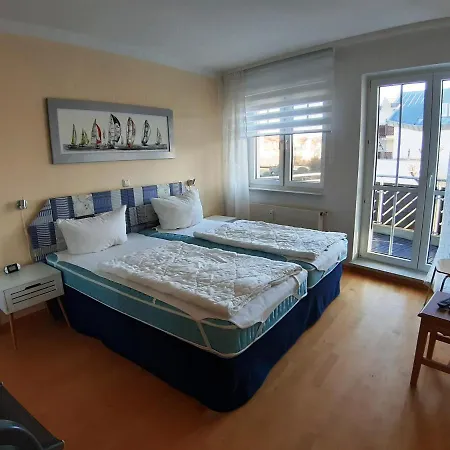 Apartment Feriendomizil Seepark *