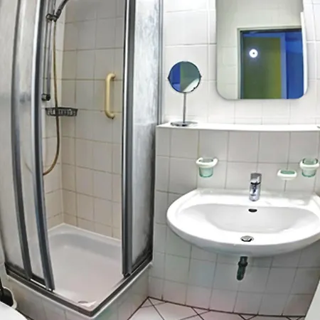 Apartment Feriendomizil Seepark